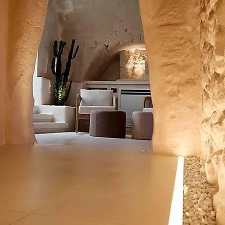 Hotel Vecchia Private & Mottola