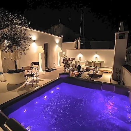 Vecchia Private & Hotel Mottola