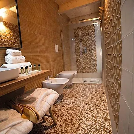 Vecchia Private & Hotel Mottola
