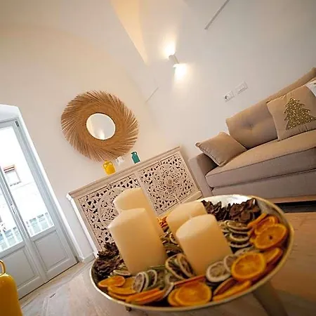 Vecchia Private & Hotel Mottola