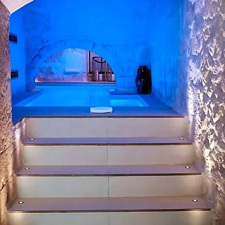 Hotel Vecchia Private & Mottola