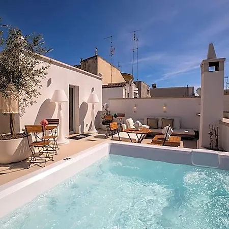 Vecchia Private & 4* Mottola