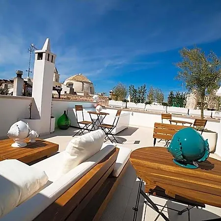 Vecchia Private & 4* Mottola