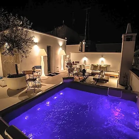 Szálloda Vecchia Private & 4*