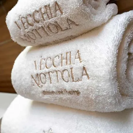 Szálloda Vecchia Private & Mottola