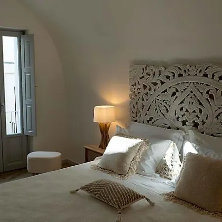 Vecchia Private & 4*