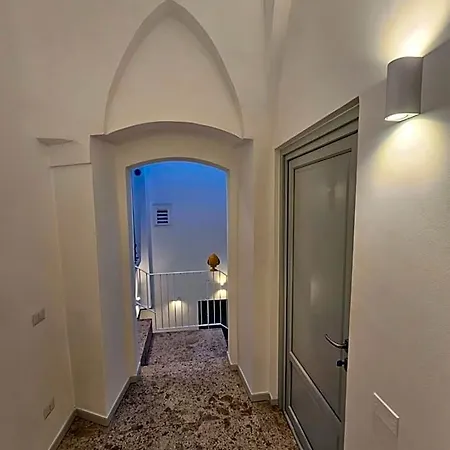 Vecchia Private & Szálloda Mottola