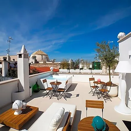 Hotel Vecchia Private & 4*