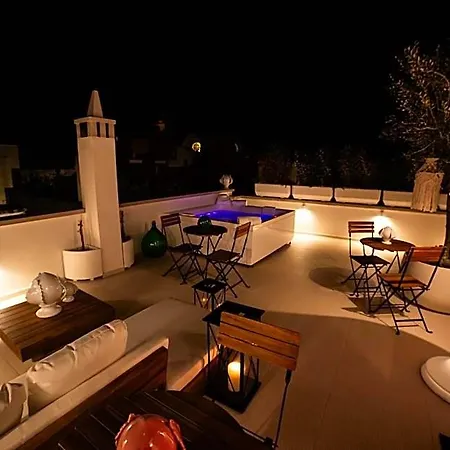 Vecchia Private & 4*