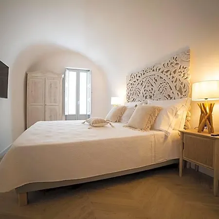 Hotel Vecchia Private &