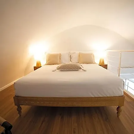 Vecchia Private & Hotel 4*