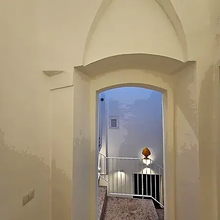 Szálloda Vecchia Private & 4*